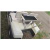 Image 7 : Melex 212 Electric golf cart with charger - needs battery - 0875124607