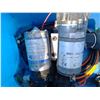 Image 2 : Tub of asst pumps and parts