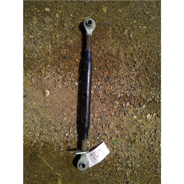 3 pt hitch bar ( 24 inch)