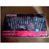 Image 2 : Craftsman screwdriver set ( 55 pieces) in orginal packaging