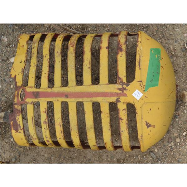 Massey Harris Grill 30.5"L x 24"W