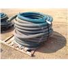Image 1 : Pallet of Hose 2.5" ID