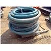 Image 2 : Pallet of Hose 2.5" ID