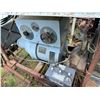 Image 6 : Portable welder unit with gas Chev 6 cylinder engine on tow type trailer. Running when parked years 