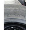 Image 2 : Set of 4 Continental LX Sport 235/65R18 Tires