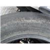 Image 3 : Set of 4 Continental LX Sport 235/65R18 Tires