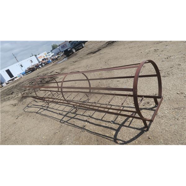 16.5ft Fire Escape Ladder