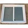 Image 3 : Vinyl Window (Top of window: 50.5"x 40.5") (Window Box: 46.25"Wx 36.5"Hx 6.75"D)