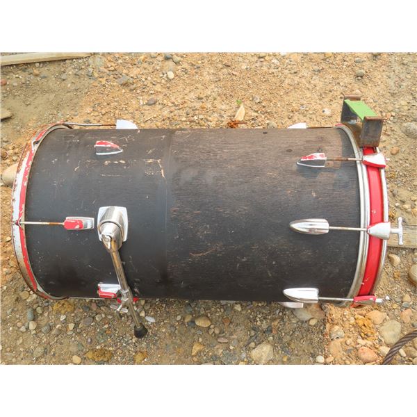 Old Drum