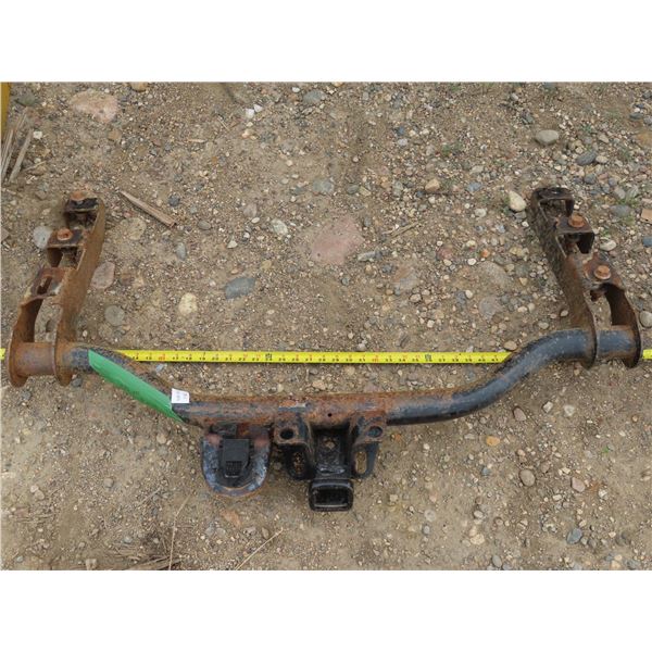 Tow Hitch