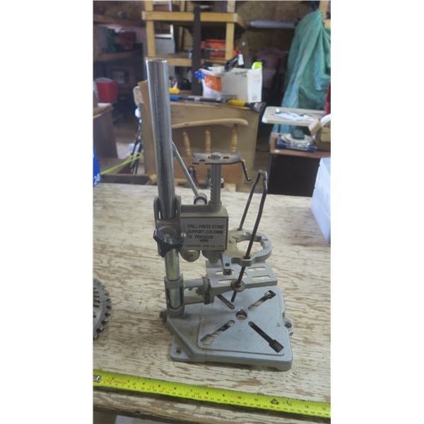 drill press stand