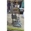 Image 1 : drill press stand