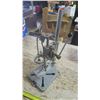Image 3 : drill press stand