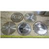 Image 1 : lot of circular saw blades