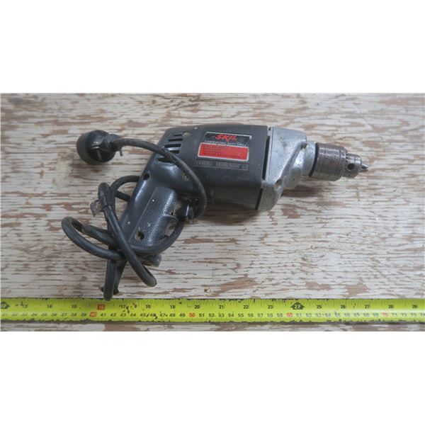 skil commercial duty drill