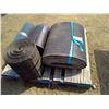 Image 2 : Pallet of Belting ( 16- 23 -24")