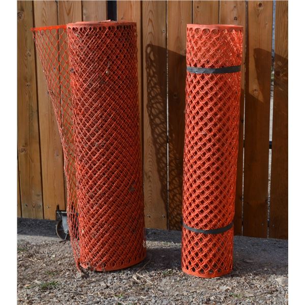 x2 60 foot snow fence