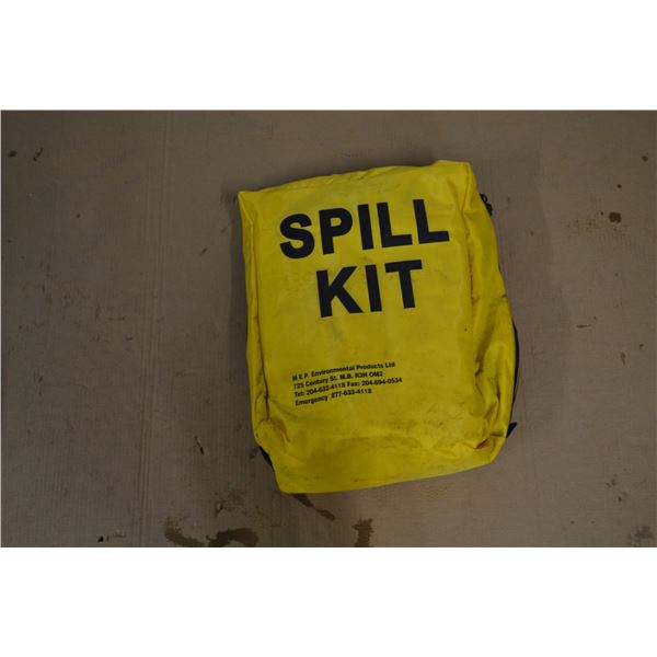 Spill Kit