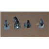 Image 1 : Caster wheels
