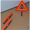 Image 1 : Safety Triangles
