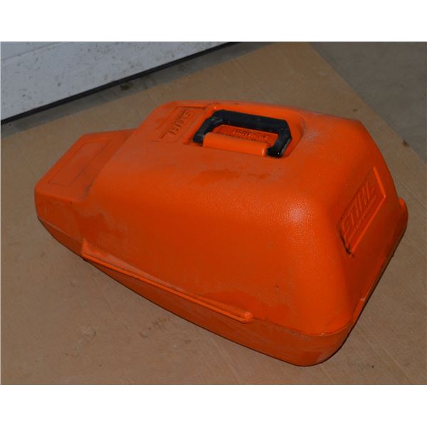 Chainsaw case