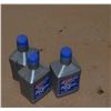 Image 1 : x4 1litre AMS Oil Barchain oil