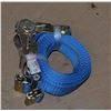 Image 1 : 12 foot ratchet strap