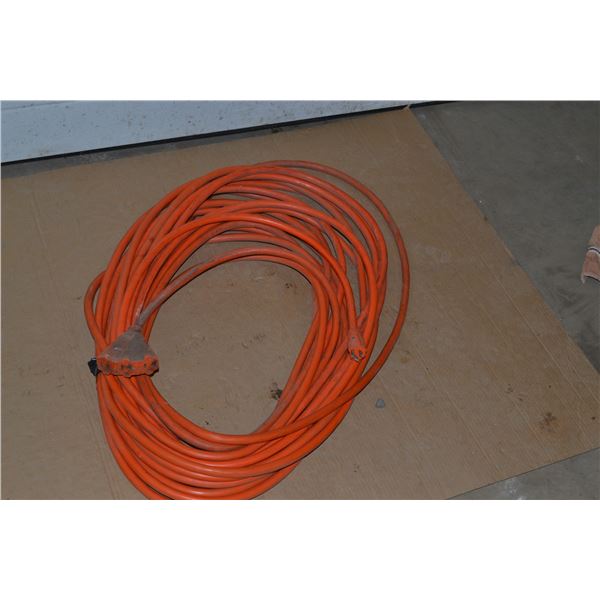 100ft heavy duty cord