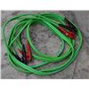 Image 1 : 25ft booster cables