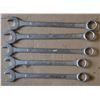 Image 1 : Set of JET wrenches 1 5/8 - 2"
