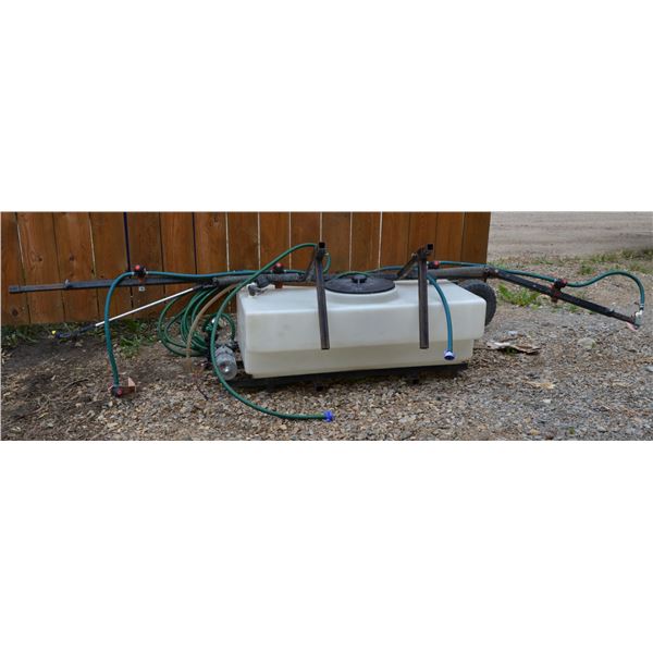 ATV Sprayer