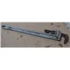 Image 1 : 1-36" Aluminum Pipe Wrench