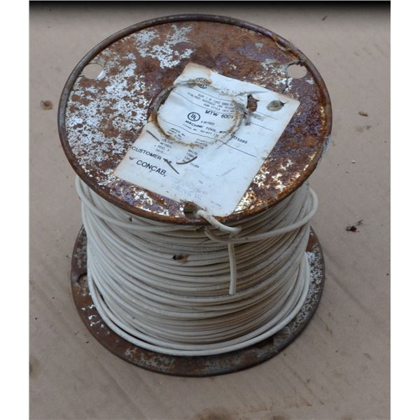 150 meters of Automotive wire