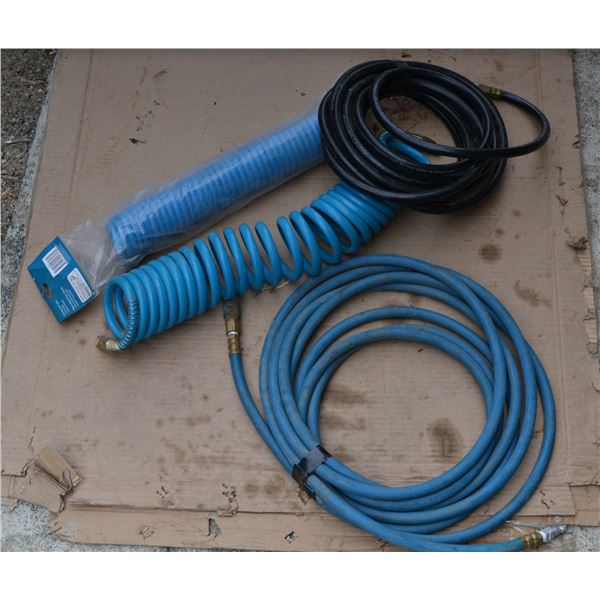 Air hose
