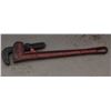 Image 1 : 24" Pipe Wrench