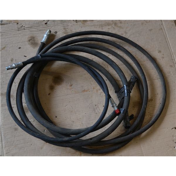 Hydraulic lines Schmalz Auctions
