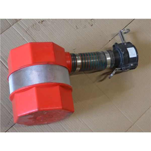 Suction Strainer