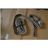 Image 1 : 2" Tow straps