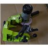 Image 1 : Chainsaw sharpener electric