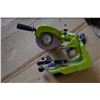 Image 2 : Chainsaw sharpener electric