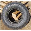 Image 1 : LT285/75R16 126/123P Brand new tire- wrangler