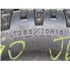 Image 2 : LT285/75R16 126/123P Brand new tire- wrangler