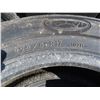 Image 2 : Set of 4 225/65R17 102H Assurance tires