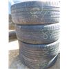 Image 3 : Set of 4 225/65R17 102H Assurance tires