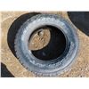 Image 1 : P255/70R18 112S M=S Dueler A/T Bridgestone Tire - like new