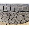 Image 3 : 255/70R18 Cooper Discoverer AT3 Tire - Like new