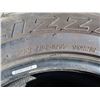 Image 2 : Set of 4 225/65R17 102R Blizzak DM-V1 Bridgestone tires