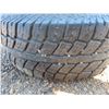 Image 10 : 5 Assorted tires: 2 full size & 2 spares