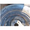 Image 5 : 5 Assorted tires: 2 full size & 2 spares