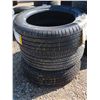 Image 3 : 235/55R19 Tires-assorted brands: Firelli, Yokohama, Cooper - Brand new